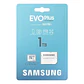 Samsung MicroSDHC EVO Plus New 1TB Clase 10 - Thumbnail 2
