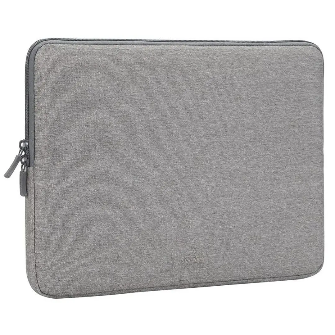 RIVACASE Funda 7705 Suzuka ECO Gris15,6