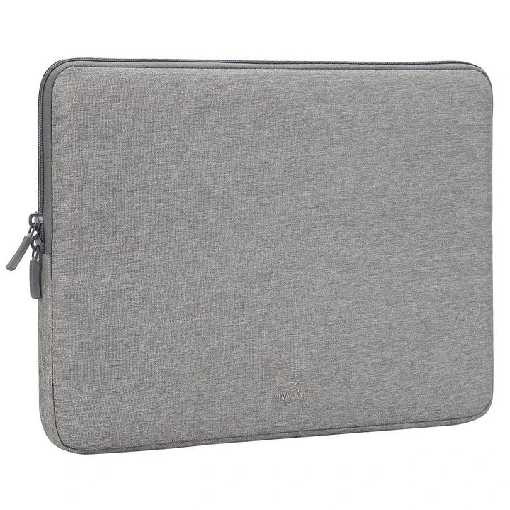RIVACASE Funda 7705 Suzuka ECO Gris15,6