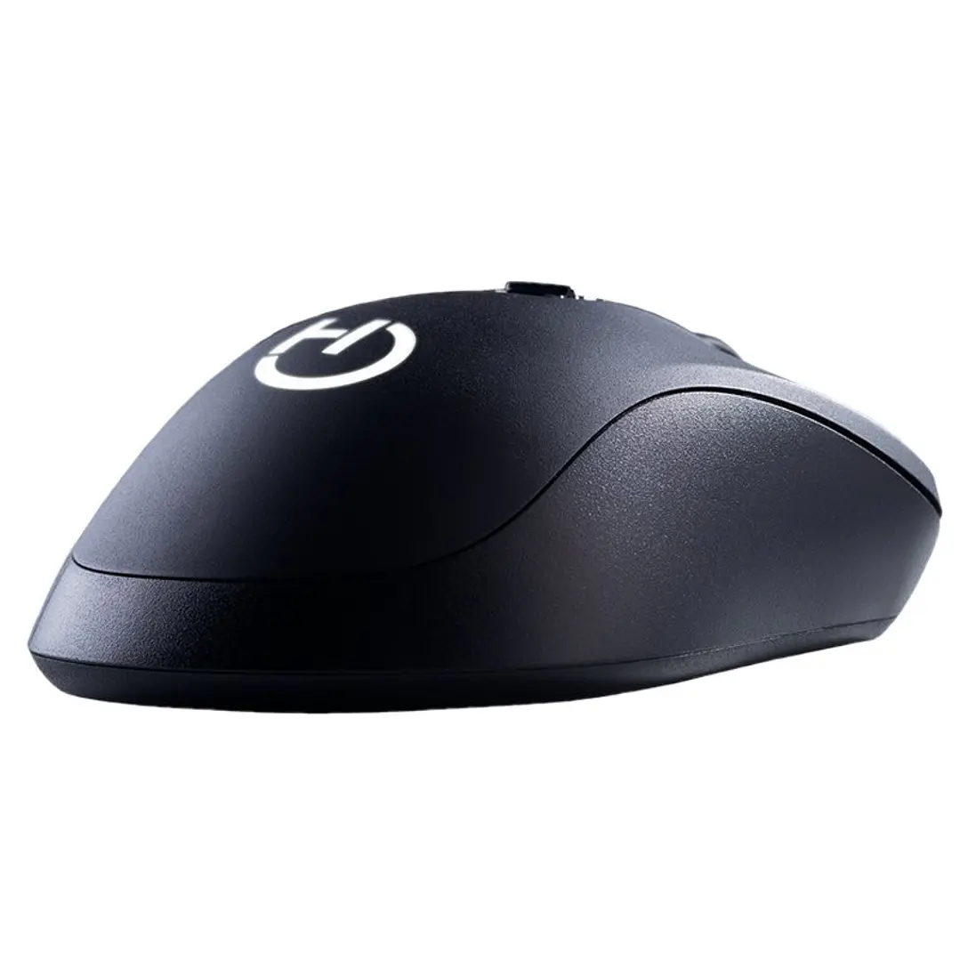 Hiditec Ratón GMO010003 Gaming Blitz 3.500dpi Negr 3