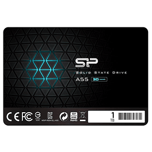 SP Ace A55 SSD 1TB 2.5