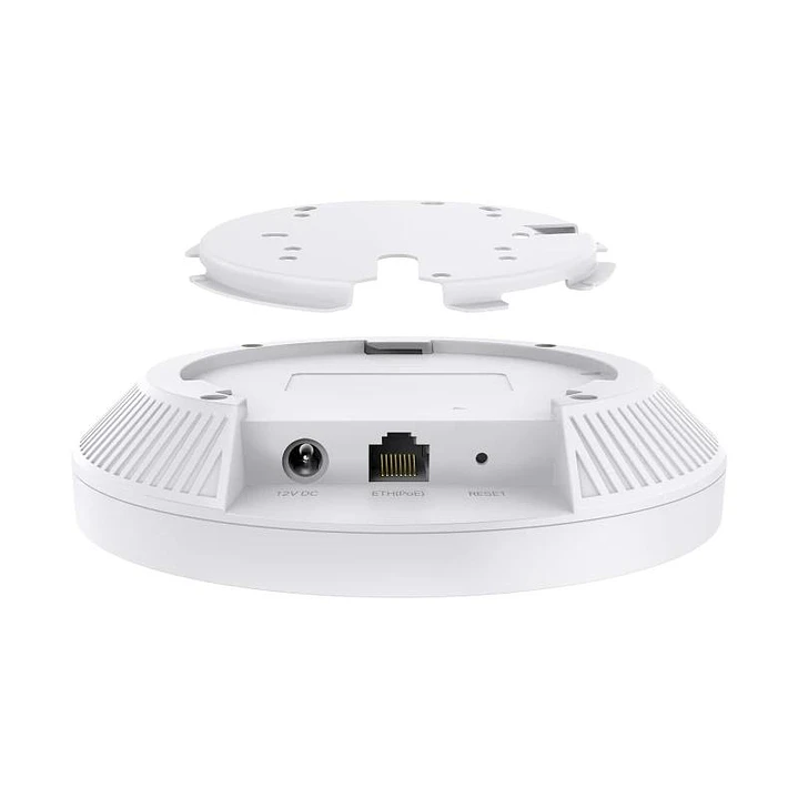 TP-Link EAP723 AP Techo WiFi7 BE3600 1x2.5GbE 3