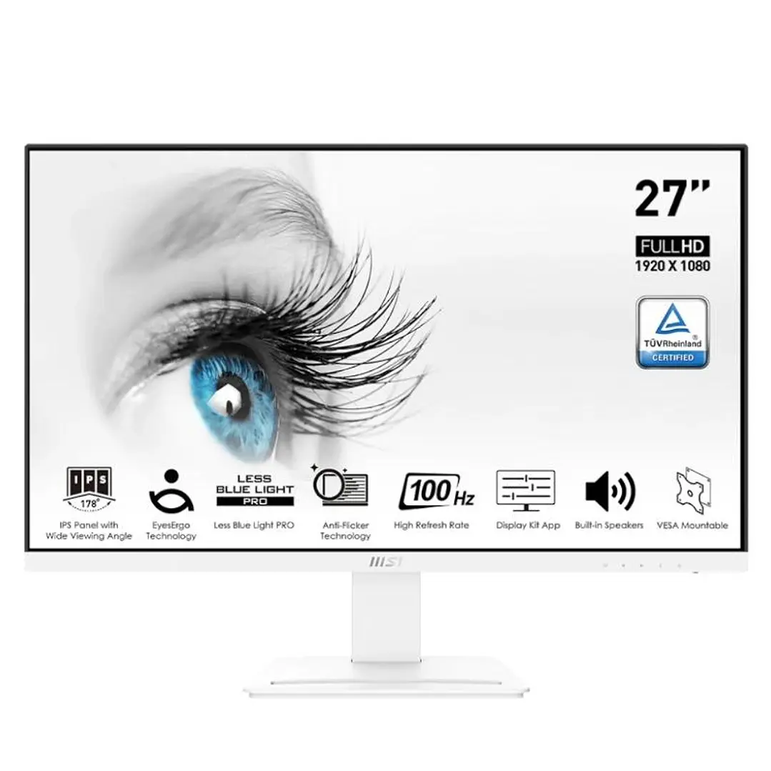 MSI MP273AW Monitor 27