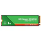 WD Green SN3000 SSD 1TB PCIe Gen4  NVMe - Thumbnail 3