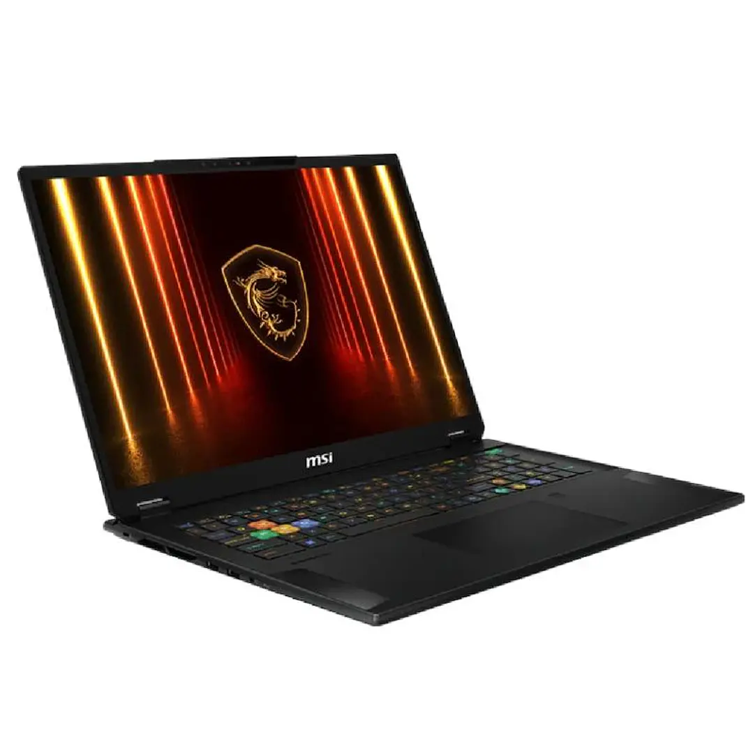 MSI Stealth 18 HX-78ES U9-275HX 32 2TB 5080 W11H 3