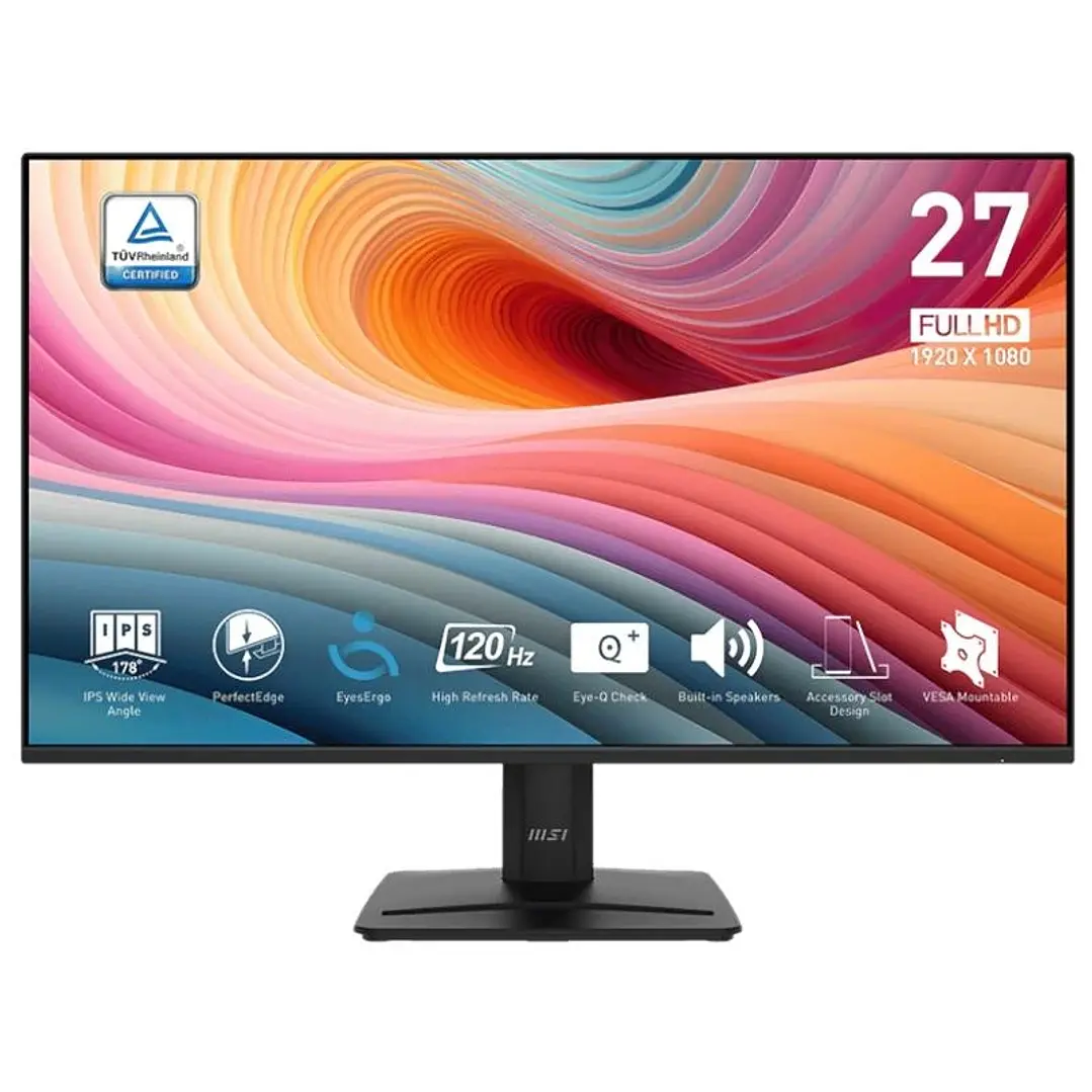 MSI MP275 E2 Monitor 27