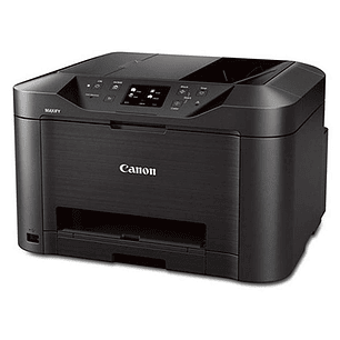 Canon Multifunción MAXIFY MB5150