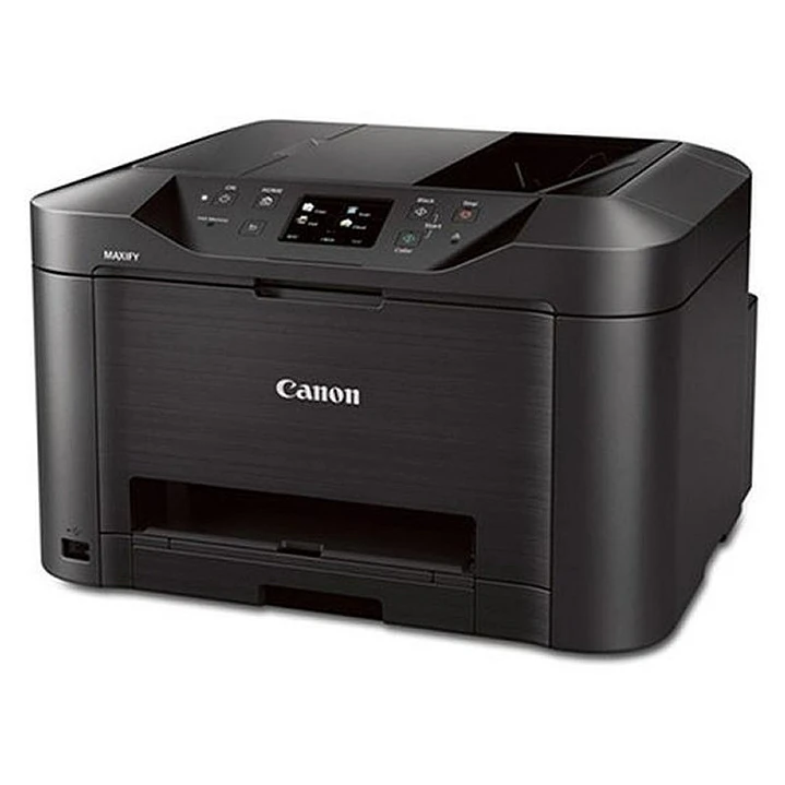 Canon Multifunción MAXIFY MB5150 1