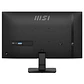 MSI MP275 E2 Monitor 27