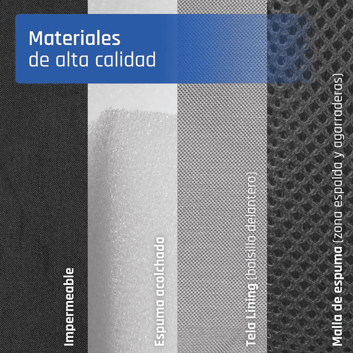 iggual Mochila portátil 15.6