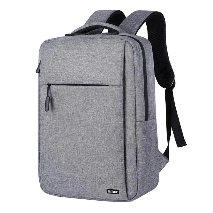 NILOX Mochila profesional 15.6