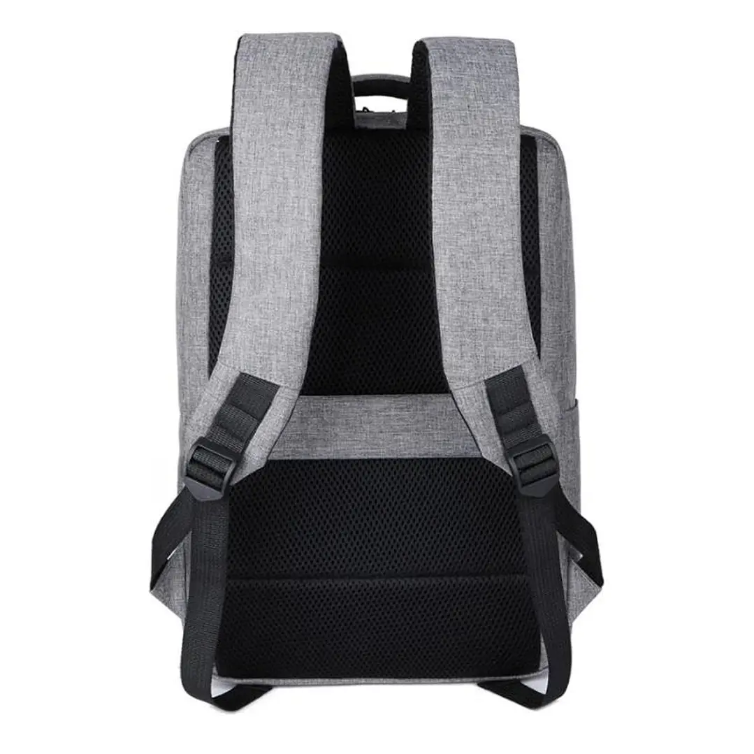 NILOX Mochila profesional 15.6