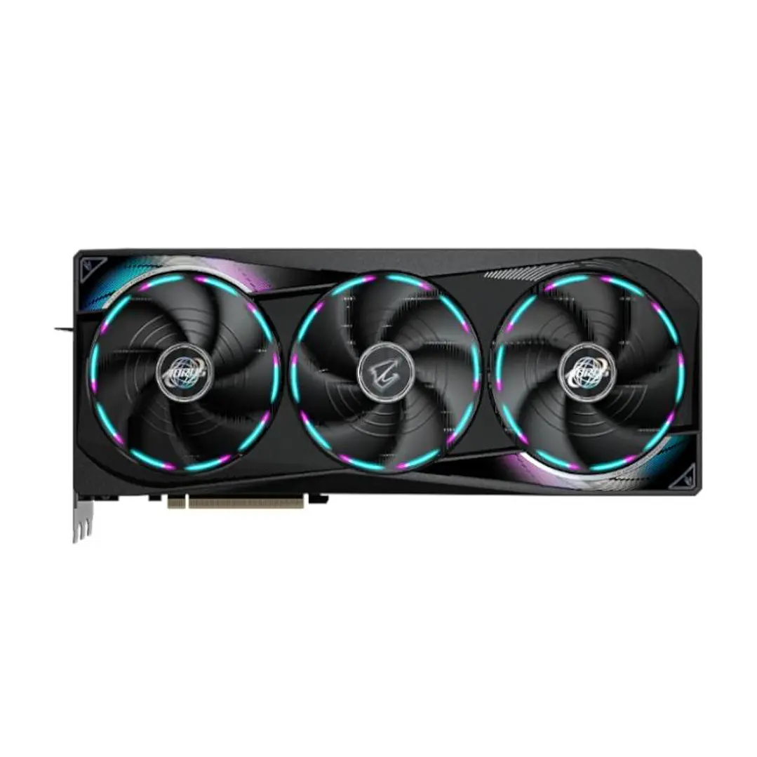 Gigabyte VGA NVIDIA RTX 5070 TI AORUS MAST 16 DDR7 2