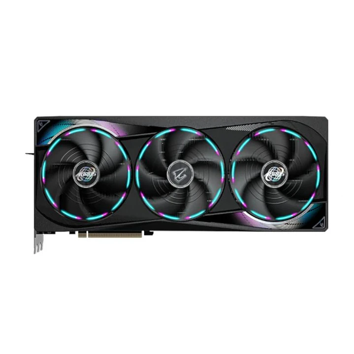 Gigabyte VGA NVIDIA RTX 5070 TI AORUS MAST 16 DDR7 2