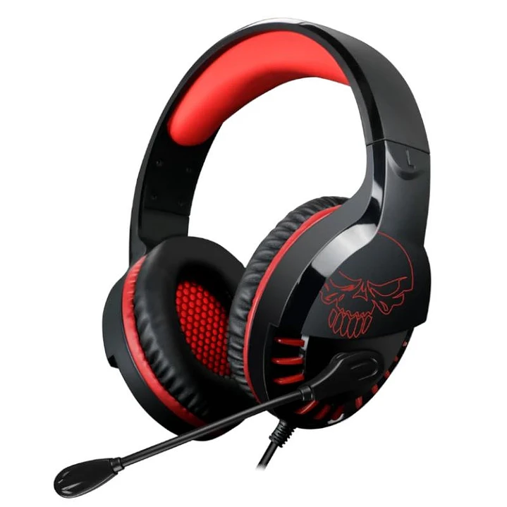 Spirit of Gamer Auricular Pro-H3 XBOX XIS Edition 1