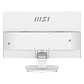 MSI MP241W E14V Monitor 23.8