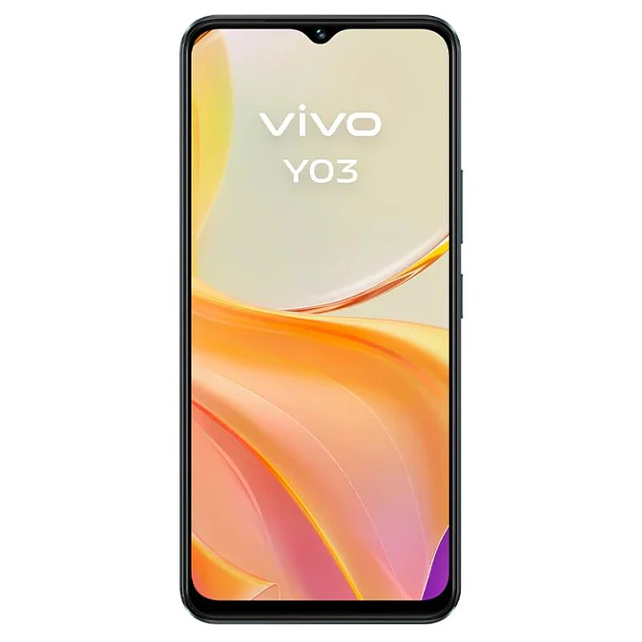 VIVO Y03 6.56