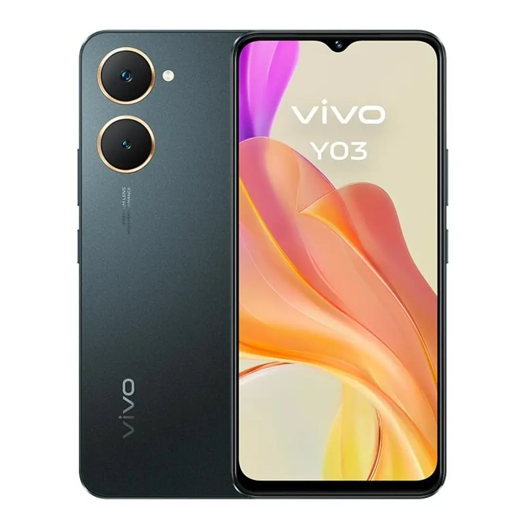 VIVO Y03 6.56