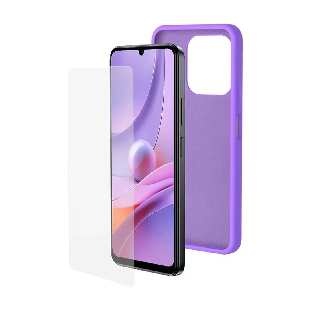 SPC Funda P.PACK  DISCOVERY 3 6.8