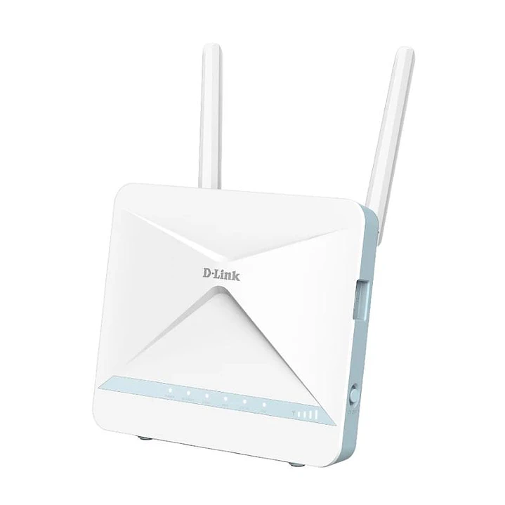 D-Link G416 EAGLE PRO AI AX1500 4G+ Smart Router 3