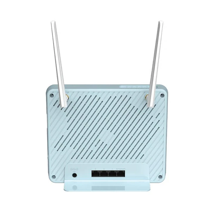 D-Link G416 EAGLE PRO AI AX1500 4G+ Smart Router 4