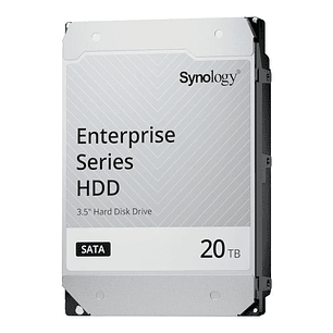Synology HAT5310-20T 3.5