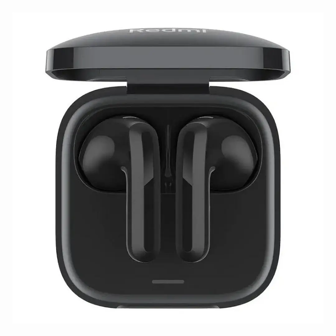 Xiaomi Auriculares Buds 6 Active Black 3