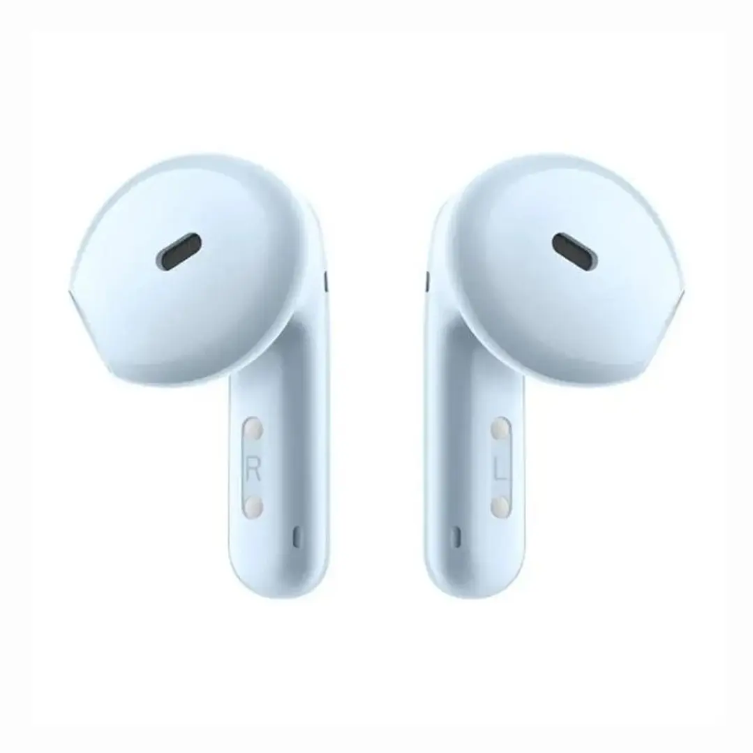 Xiaomi Auriculares Buds 6 Active Blue 4