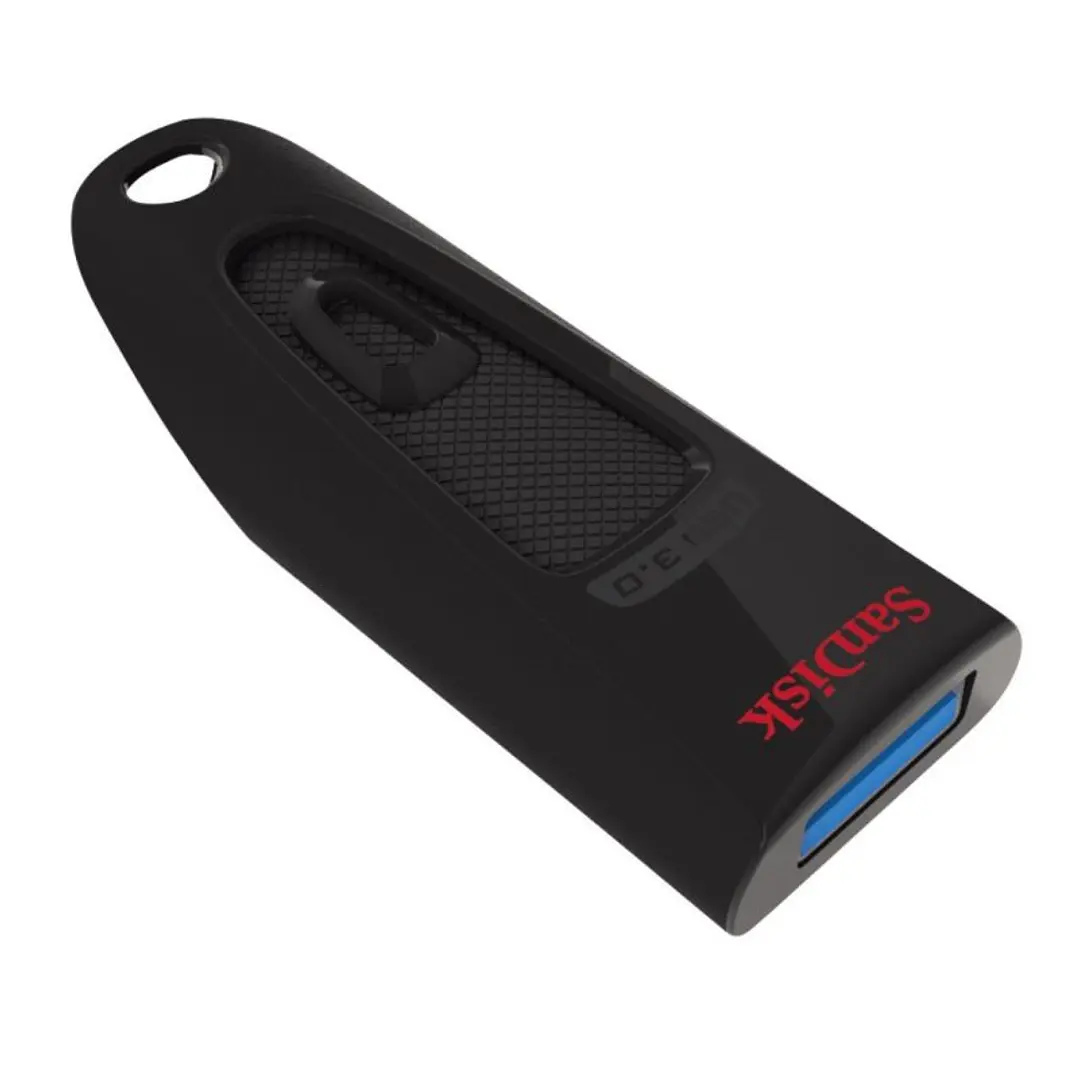SanDisk SDCZ48-064G-U46 Lápiz USB 3.0 Ultra 64GB 2