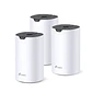 TP-Link Deco S7(3-Pack) AP AC1900 WiFi Mesh - Miniatura 1