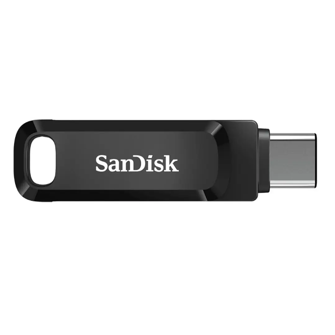 SanDisk Ultra Dual Drive Go USB Type-C 32GB 4