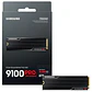 Samsung 9100 PRO HS SSD 8TB PCIe 5.0 14800 MB-s - Thumbnail 1