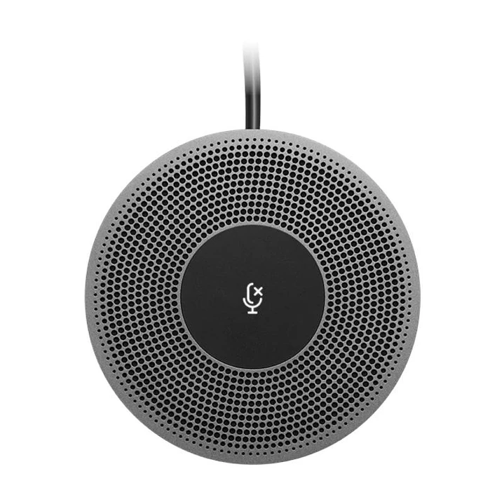 Logitech Microfono Expansion para Meetup 1