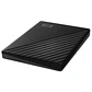 Western Digital My Passport 4TB Negro - Miniatura 3