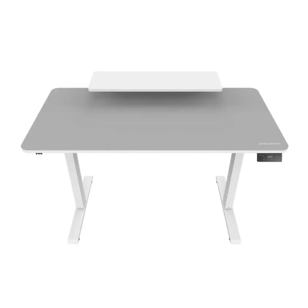 Cougar Mesa E-Star 120 eléctrica White 1