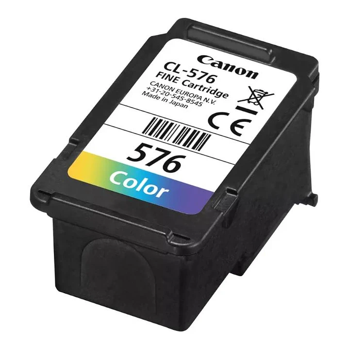 Canon Cartucho CL-576 1