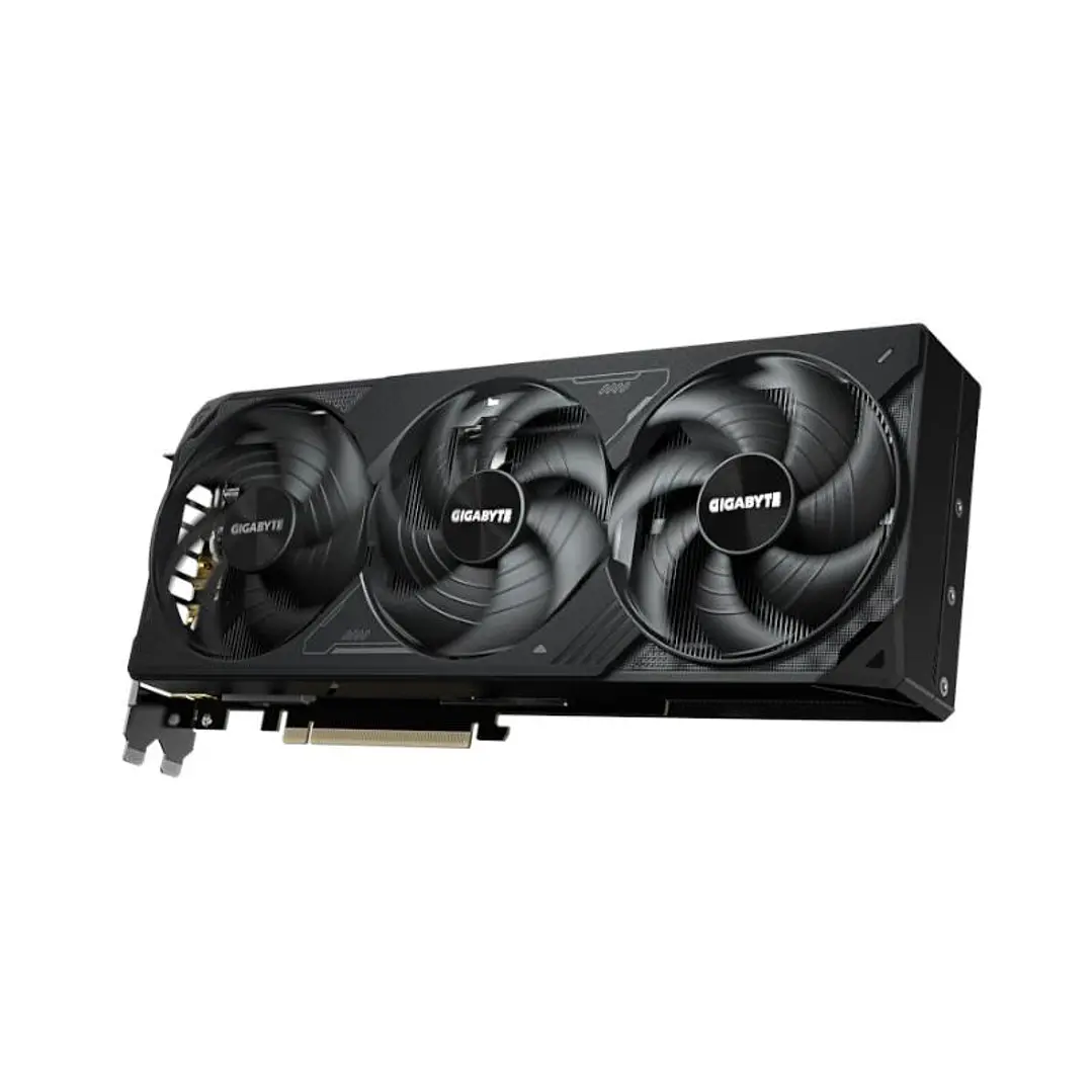 Gigabyte VGA NVIDIA RTX 5070 TI WF OC 16GB  DDR7 3