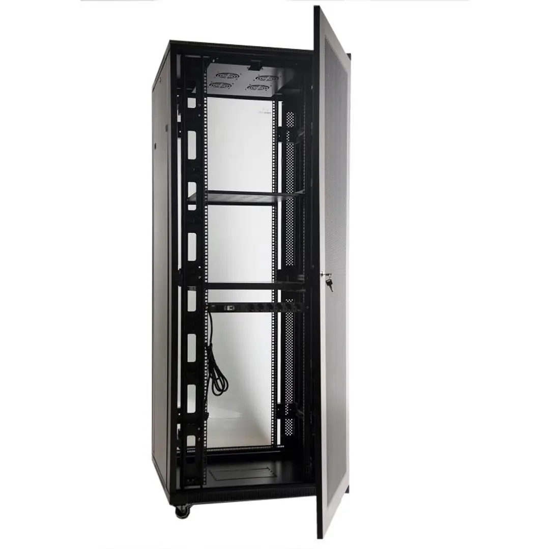 Monolyth Armario 47U SH8847 800X800 Pta Perforada 1