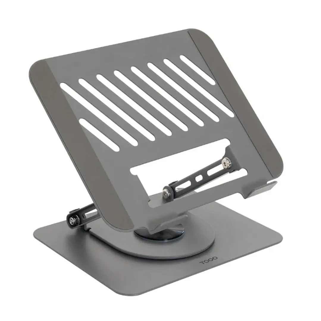Tooq Soporte mesa 360º dispositivos 11-17