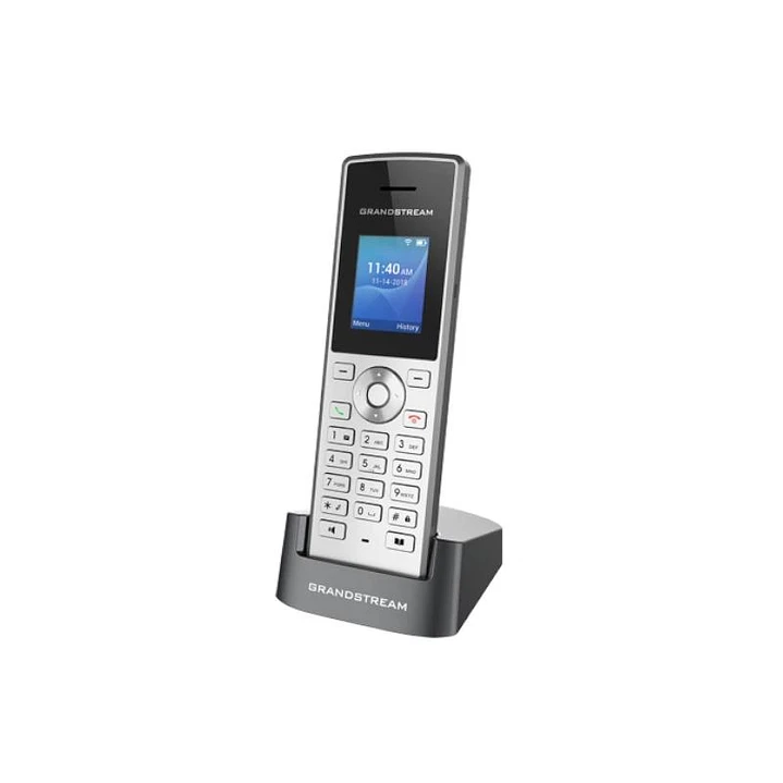 Grandstream WP822 IP Phone WiFi5 2 SIP 2 Lines 1
