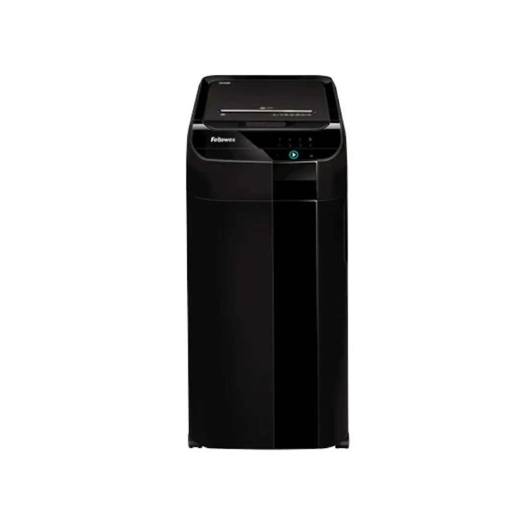 Fellowes Destructora Automática AutoMaxT 350C 2
