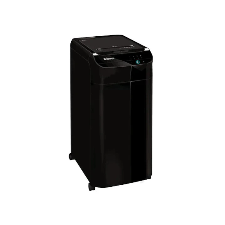 Fellowes Destructora Automática AutoMaxT 350C 3