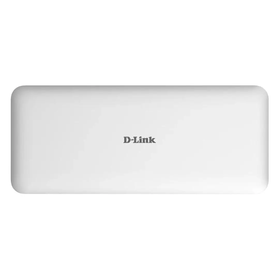 D-Link DUF-901/E Docking 9 en 1 USB-C 4.0 2