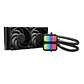 be quiet! Refrigeración líquida Silent Loop3 240mm - Thumbnail 3