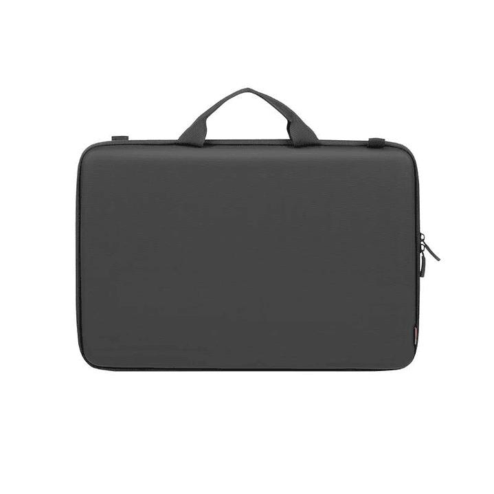 RIVACASE Maletín 5131 Rigido Negro 15.6