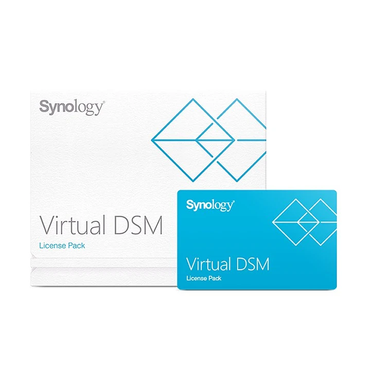 SYNOLOGY Virtual DSM License 1