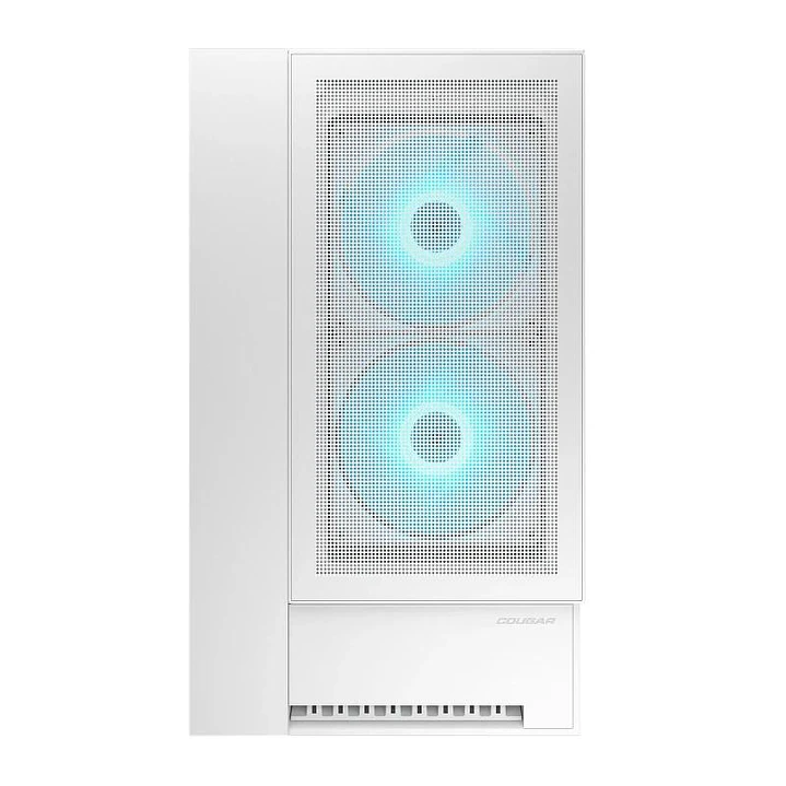 Cougar Caja Miditorre Omnyx Blanco 2