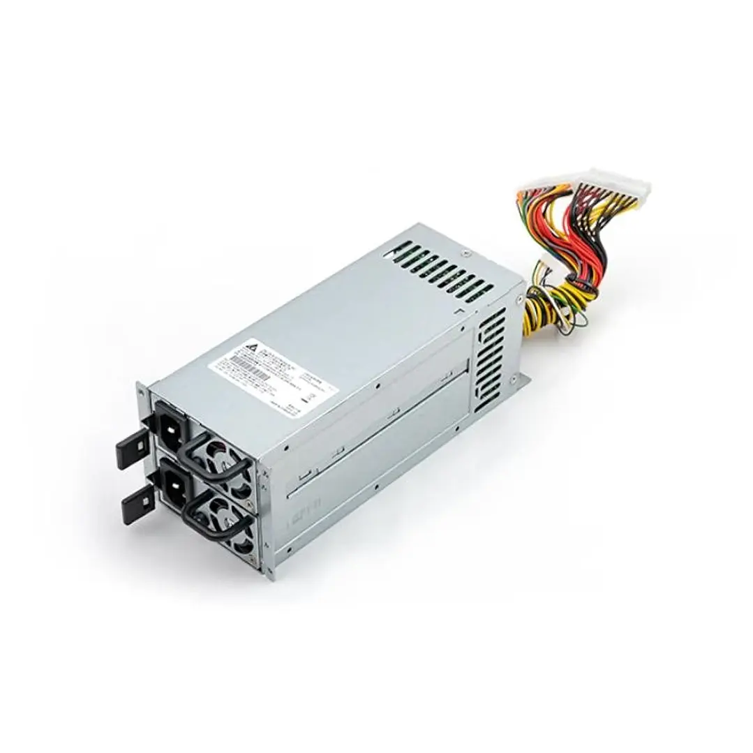 Synology PSU 350W-RP SET_1 Fuente alilmentación 1