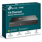 VIGI NVR1016H Grabador IP Rack 01 HDD 16 Canales - Miniatura 3