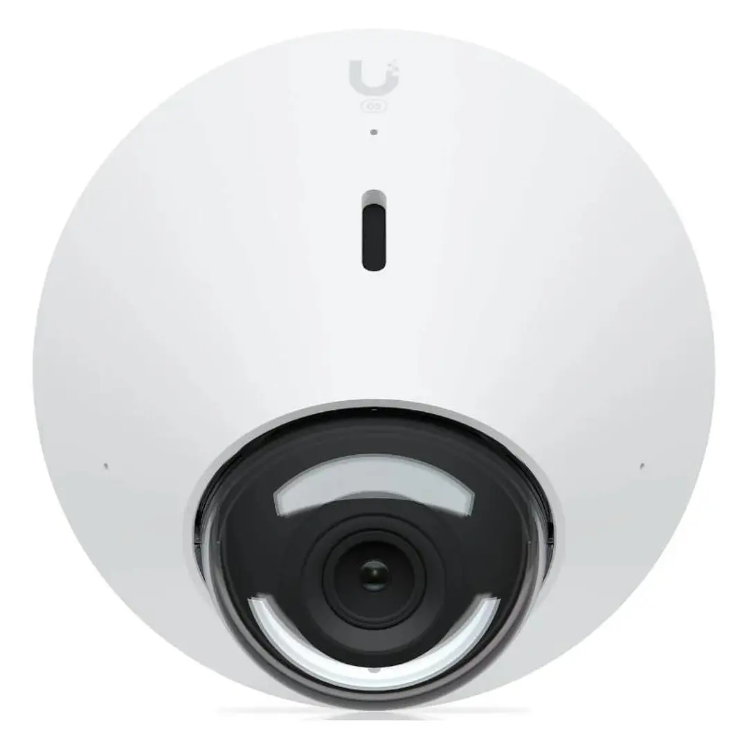 Ubiquiti UVC-G5-DOME Cámara techo 2K HD PoE 1